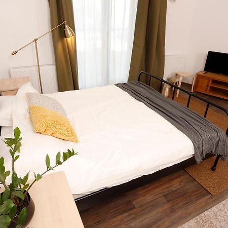 Stylish Concept Studio Bukarest Kültér fotó