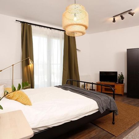 Stylish Concept Studio Bukarest Kültér fotó
