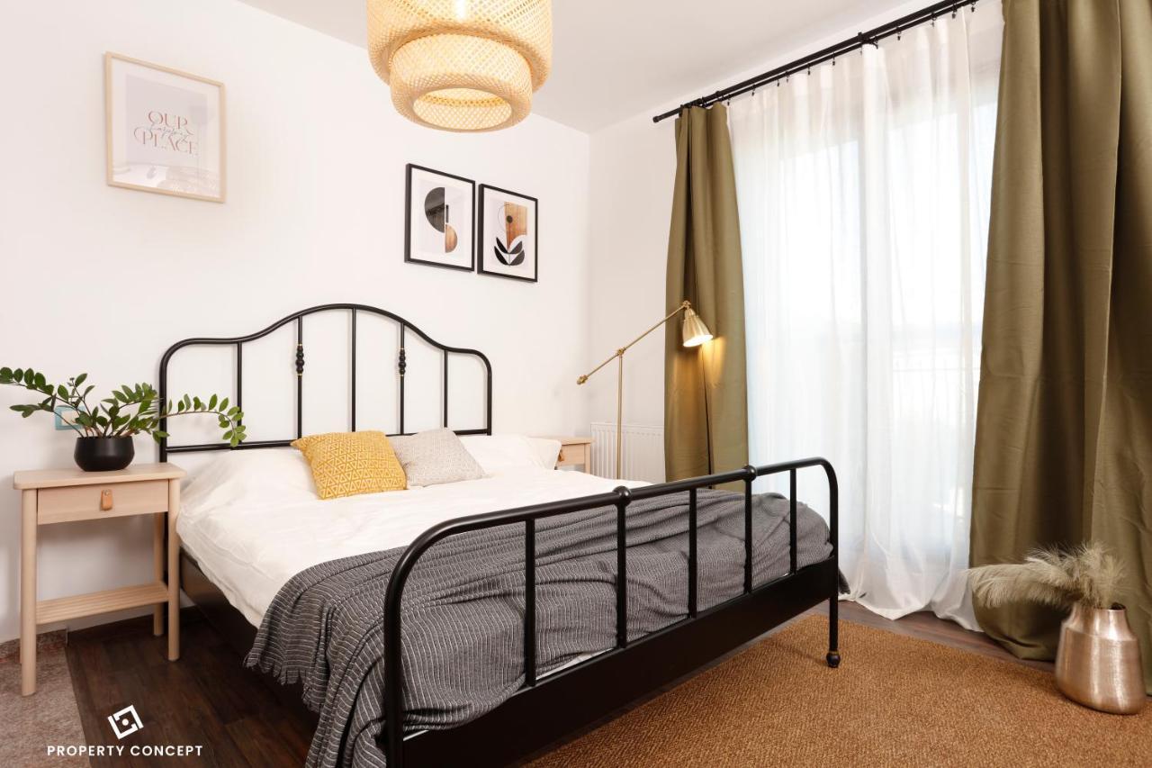 Stylish Concept Studio Bukarest Kültér fotó